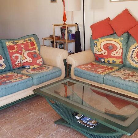 Vélez de Benaudalla Apartment Costa Tropical Mar & Sierra מראה חיצוני תמונה