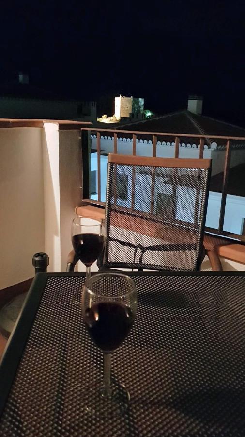 Vélez de Benaudalla Apartment Costa Tropical Mar & Sierra מראה חיצוני תמונה