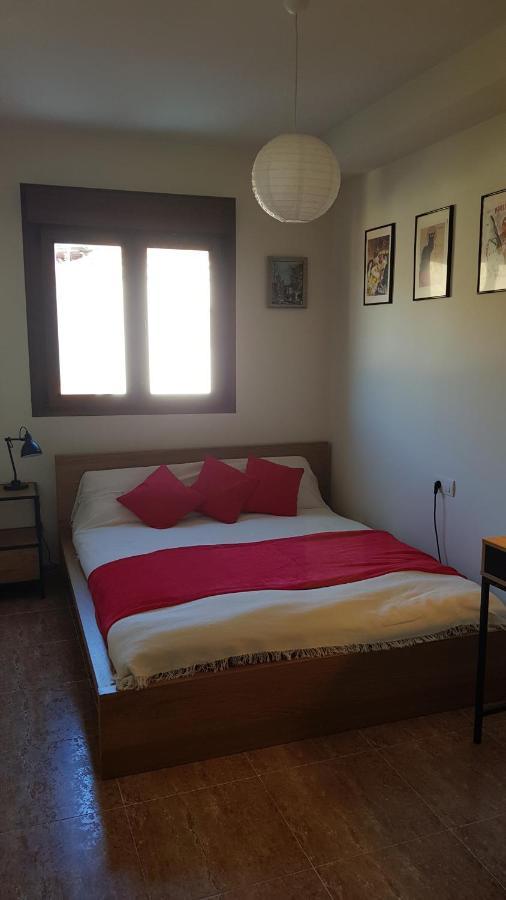 Vélez de Benaudalla Apartment Costa Tropical Mar & Sierra מראה חיצוני תמונה