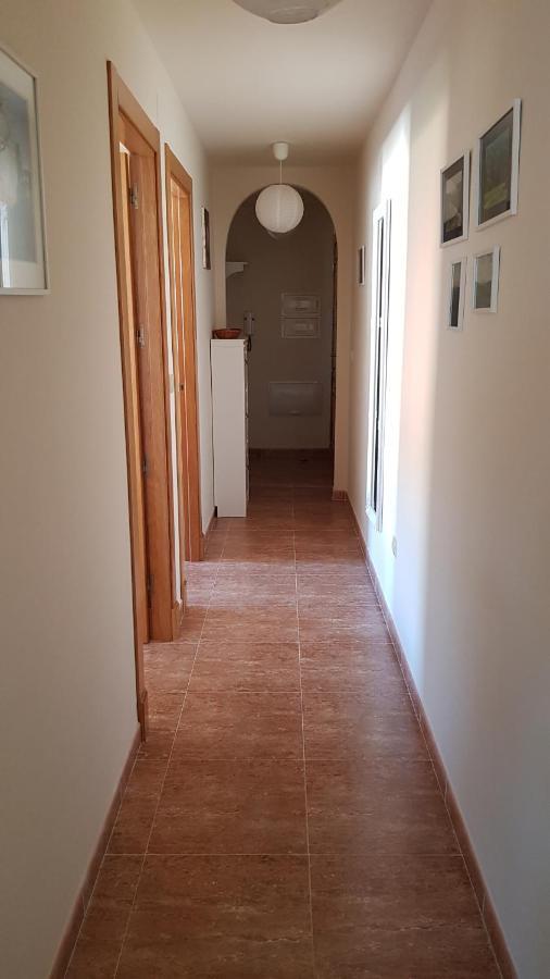 Vélez de Benaudalla Apartment Costa Tropical Mar & Sierra מראה חיצוני תמונה