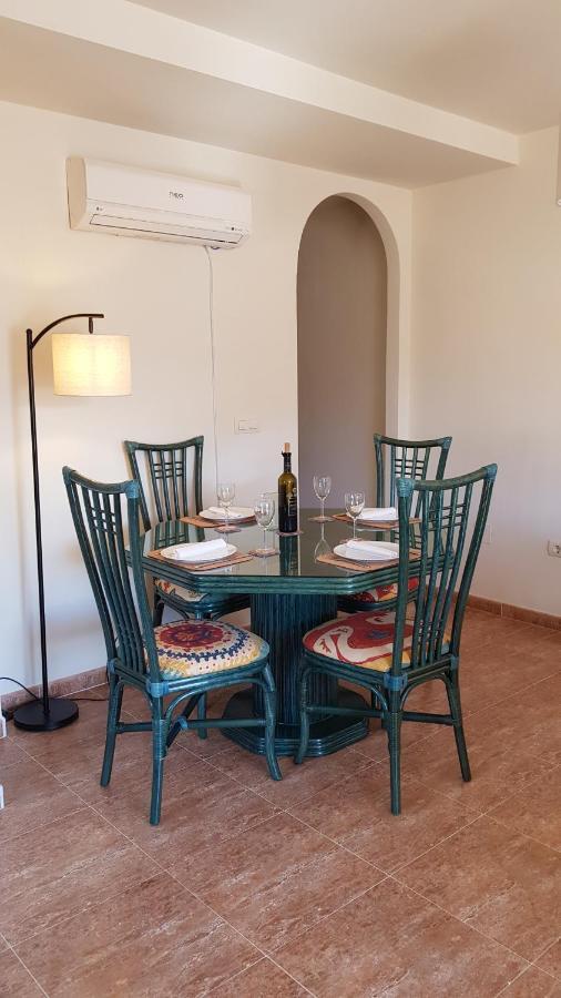 Vélez de Benaudalla Apartment Costa Tropical Mar & Sierra מראה חיצוני תמונה