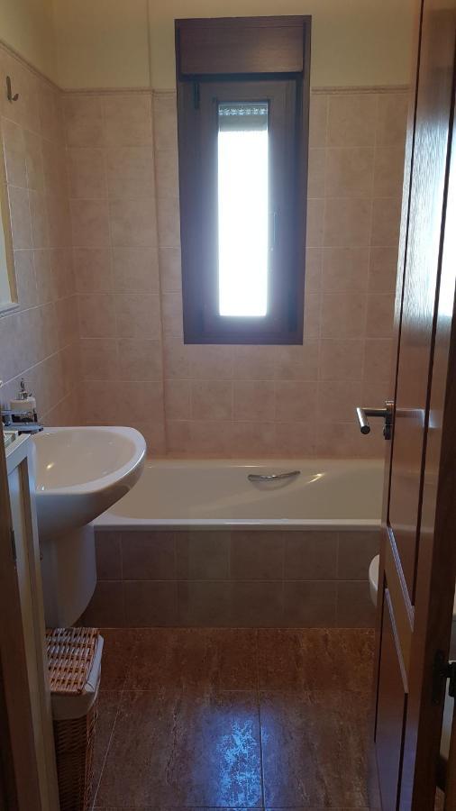 Vélez de Benaudalla Apartment Costa Tropical Mar & Sierra מראה חיצוני תמונה