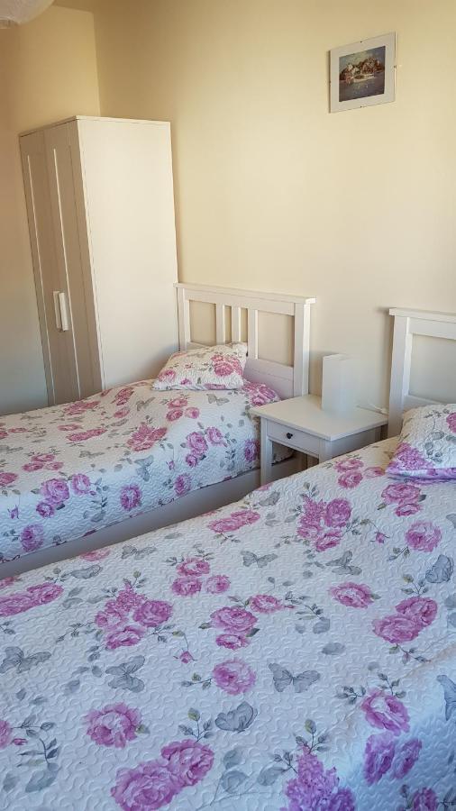 Vélez de Benaudalla Apartment Costa Tropical Mar & Sierra מראה חיצוני תמונה