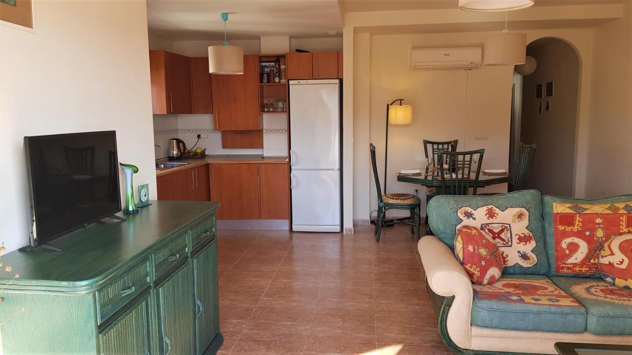 Vélez de Benaudalla Apartment Costa Tropical Mar & Sierra מראה חיצוני תמונה