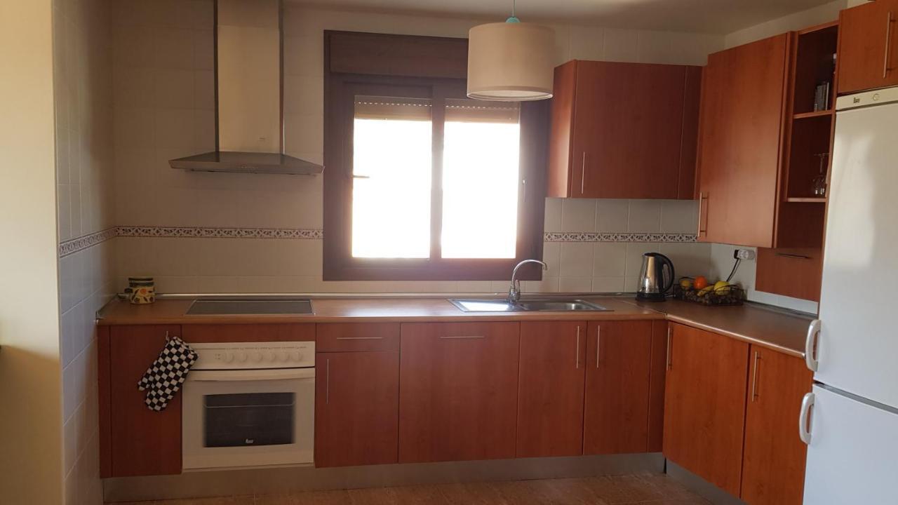 Vélez de Benaudalla Apartment Costa Tropical Mar & Sierra מראה חיצוני תמונה