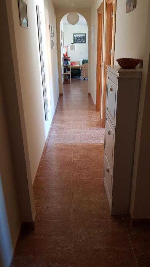 Vélez de Benaudalla Apartment Costa Tropical Mar & Sierra מראה חיצוני תמונה