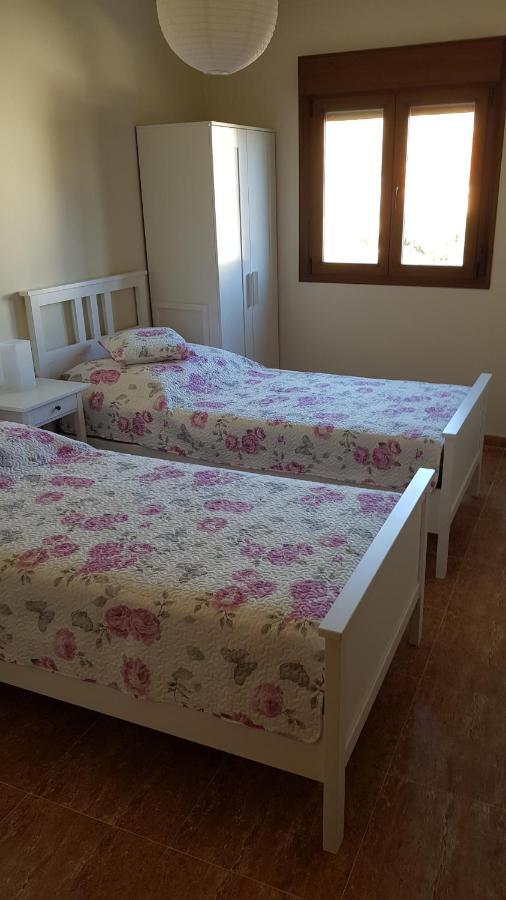 Vélez de Benaudalla Apartment Costa Tropical Mar & Sierra מראה חיצוני תמונה