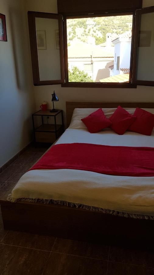 Vélez de Benaudalla Apartment Costa Tropical Mar & Sierra מראה חיצוני תמונה