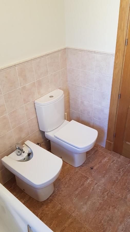 Vélez de Benaudalla Apartment Costa Tropical Mar & Sierra מראה חיצוני תמונה
