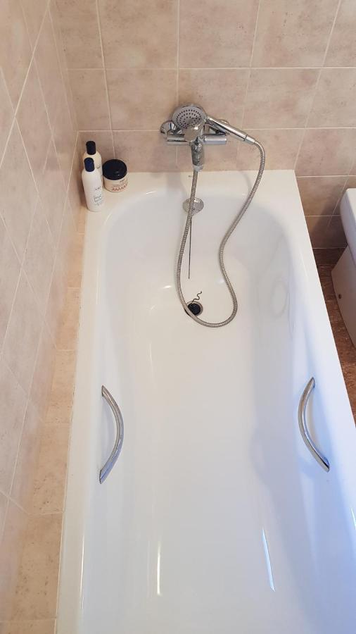 Vélez de Benaudalla Apartment Costa Tropical Mar & Sierra מראה חיצוני תמונה